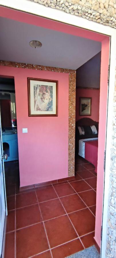 Casa Do Monte Βίλα Castro Daire Εξωτερικό φωτογραφία