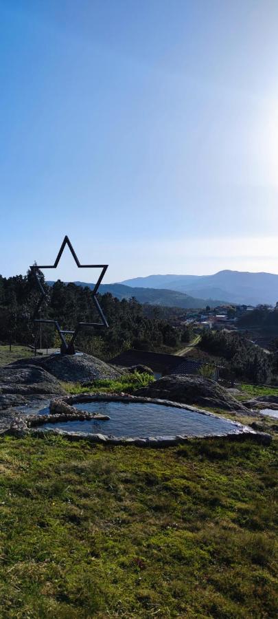 Casa Do Monte Βίλα Castro Daire Εξωτερικό φωτογραφία