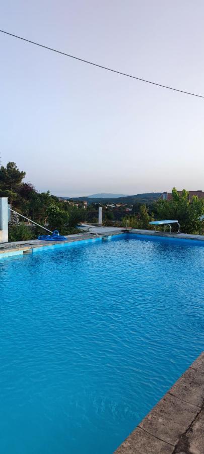 Casa Do Monte Βίλα Castro Daire Εξωτερικό φωτογραφία